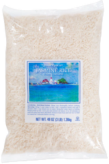 Trader Joes Jasmine Rice From Thailand 3 Lb