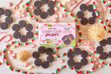 Gluten Free Candy Cane Joe-Joe's – Peppermint Sandwich Cookies