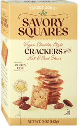 Savory Squares /5 Oz