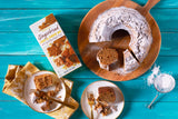 Trader Joe’s Gingerbread Cake & Cookie Mix/14 Oz
