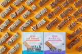 Organic Chocolate Chip Baked Whole Grain Bar /1.27 Oz