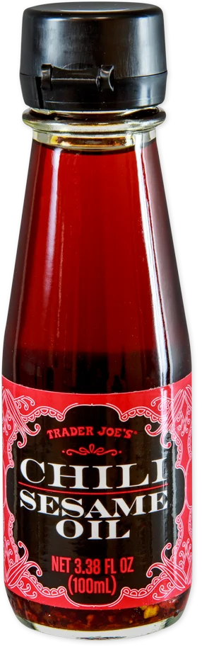 Trader Joe’s Chili Sesame Oil – Toasty Heat for Every Dish
