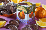 Dark Chocolate Orange 5.11 oz Rich & Citrusy