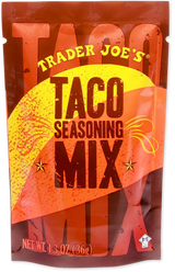 Trader Joe’s Taco Seasoning Mix/1.3 Oz