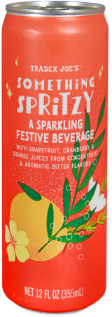 Non-Alcoholic Rosé Sparkling Tea - 750 mL