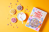 Trader Joes Tiny Fruity Cuties Cereal 16 Oz