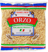 Orzo Italian Pasta /1 Lb