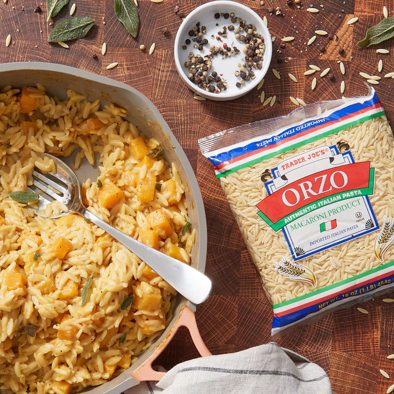 Orzo Italian Pasta /1 Lb