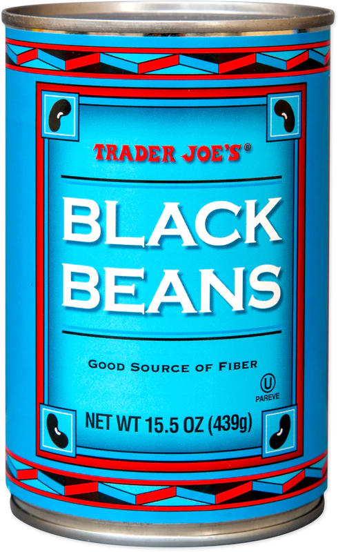 Black Beans /15.5 Oz
