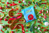Festive Chaos of Gummy Candy – Holiday Assorted Gummies