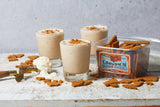 Trader Joe’s Cinnamon Graham Crackers Perfect for Snacking /16 Oz