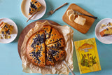 Trader Joe's Cornbread Mix - Classic Sweet & Chewy Cornbread at Home