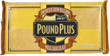 Pound Plus Milk Chocolate Bar/17.6 Oz