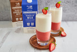 Ultra Filtered Chocolate Milk High Protein Lactose Free 59 Fl Oz