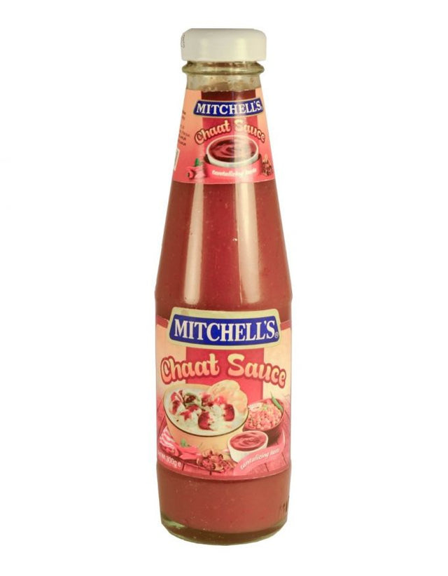 Mitchells Chaat Sauce 300 gm