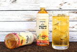 Unsweetened Golden Oolong Tea Ready to Drink 16.9 Fl Oz