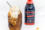 Ready To Drink Cold Brew Coffee Smooth Arabica 32 Fl Oz