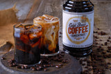 Cold Brew  Smooth Arabica Coffee Concentrate 32 Fl Oz