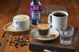 Ready to Use Espresso Coffee 16 Fl Oz Arabica Bold Flavor
