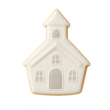 Church 5" Metal Cookie Cutter B1757
