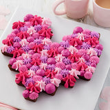 Wilton Rose Icing Colors Pink Food Coloring, 1 oz.