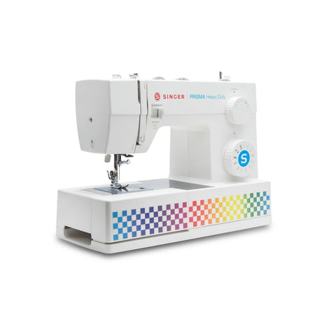 SINGER Prisma Heavy Duty Sewing Machine