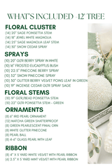Sage & Pearl - Bundle