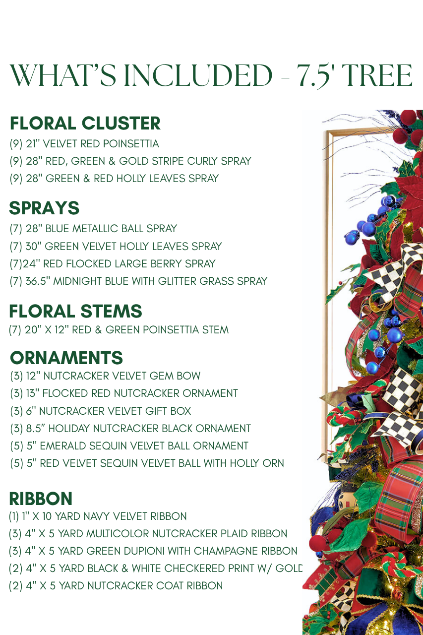 Nutcracker - Bundle