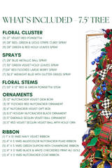 Nutcracker - Bundle