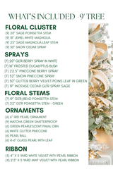 Sage & Pearl - Bundle