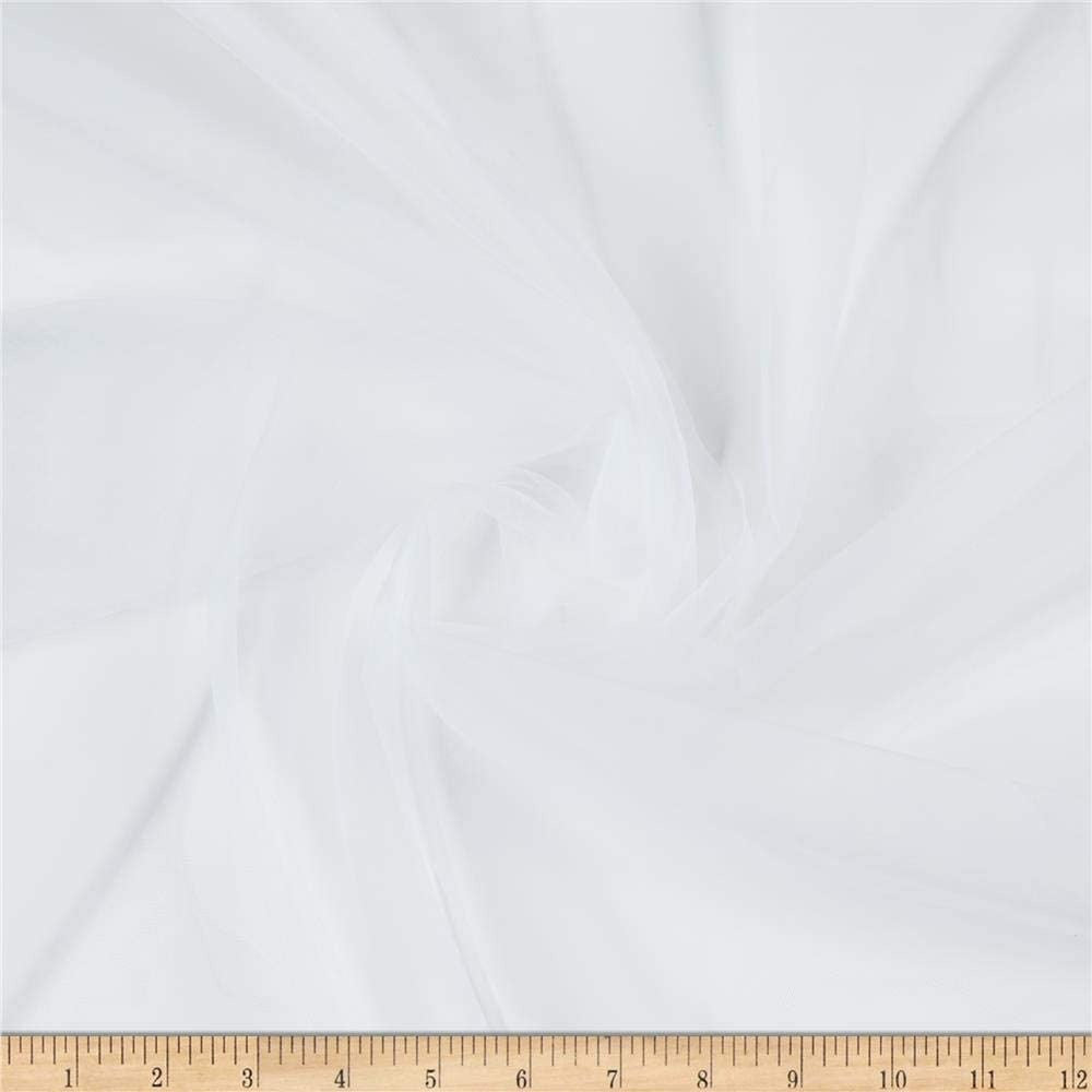 Micro Stretch Mesh Nude Fabric - Black, Blush, Champagne, DK Nude, Hunter Green, Ivory, Nude, Off White, White, 60" Width