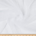 Micro Stretch Mesh Nude Fabric - Black, Blush, Champagne, DK Nude, Hunter Green, Ivory, Nude, Off White, White, 60" Width