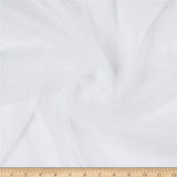 Micro Stretch Mesh Nude Fabric - Black, Blush, Champagne, DK Nude, Hunter Green, Ivory, Nude, Off White, White, 60" Width