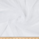 1 Yard Micro Stretch Mesh Nude Fabric, 100% Polyester, 60" Wide x 36"