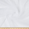 1 Yard Micro Stretch Mesh Nude Fabric, 100% Polyester, 60" Wide x 36"