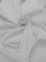 Polycotton Broadcloth Cotton Blend Fabric - Aqua, Broadcloth, 60" Wide (1 Yard)