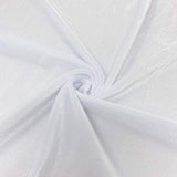 1 Yard Stretch Velvet Fabric Silky Soft 4 Way Stretch for Apparel Costumes 58/60 Inch Width