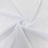 1 Yard Stretch Velvet Fabric Silky Soft 4 Way Stretch for Apparel Costumes 58/60 Inch Width