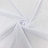 1 Yard Stretch Velvet Fabric Soft Silky 4 Way Stretch for Apparel Costumes 58/60 Inch Width