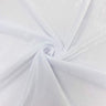 1 Yard Stretch Velvet Fabric Soft Silky 4 Way Stretch for Apparel Costumes 58/60 Inch Width