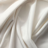 Camden Velvet Polyester Fabric - Solid Color, 60" Width (1 Yard)