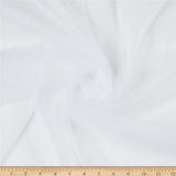 1 Yard Micro Stretch Mesh Nude Fabric 60" Width