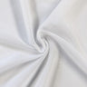 Solid Chiffon Polyester Fabric - Sheer, 58/60" Width