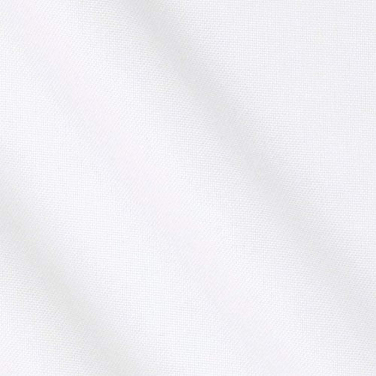1 Yard Solid Polyester Poplin Fabric Durable Smooth Texture for Apparel and Decor 58 Inch Width