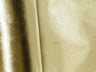 Tricot Lame Polyester Fabric - Gold White Tricot, Silver White Tricot, 40" Wide (1 Yard)