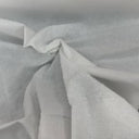100 Percent Cotton Muslin Fabric - Undyed Lightweight Plain Weave, 63" Width