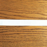 Swimsuit Elastic White 3/4 Inch Wide