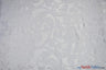 Victorian Damask Jacquard Fabric - Vineyard Damask Pattern, 58/60" Width (1 Yard)