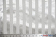 Bridal Satin Stripe Brocade Polyester Fabric - Tone On Tone Stripe, 58/60" Width, 4 Colors Available (1 Yard)