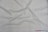 Polyester Chiffon Fabric - Super Soft, Flowy, Sheer, 58/60" Width, 100% Polyester (By The Continuous Yards & Bolts)
